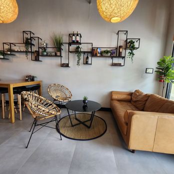 Buddies Bakery - Coffee & Tea Near Me - Cooper City, Florida