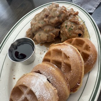 Taste Kitchen Bar - Breakfast & Brunch Near Me - Houston, Texas