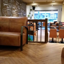Buongiorno Espressobar