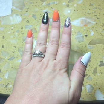 Urban 1 Nails - Kim is the bomb!!!! - Nail Salons Near Me - Kirkland, Washington Urban 1 Nails - Kim is the bomb!!!! - Nail Salons Near Me - Kirkland, Washington