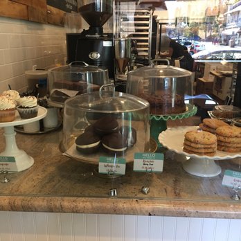 Palmer's Bakehouse - super cute treats .. - Bakeries Near Me - Maplewood, New Jersey