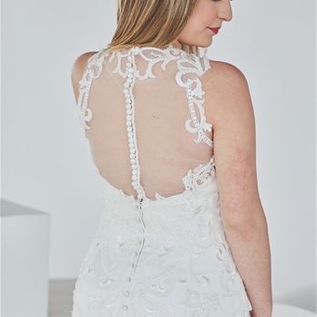 Wedding Gallery - Bridal Near Me - Saint Louis, Missouri
