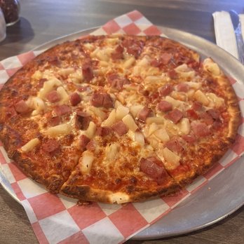 Johnny Kono's Bar & Grill - Gluten free Hawaiian - Bars Near Me - Weymouth, Massachusetts