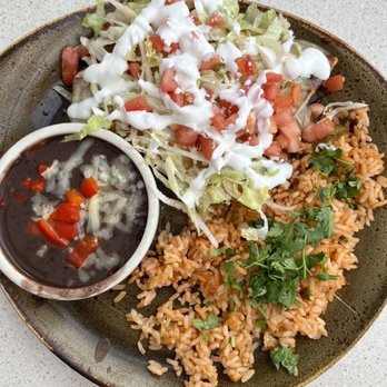 Pa Mas - Enchiladas - Mexican Near Me - Omaha, Nebraska