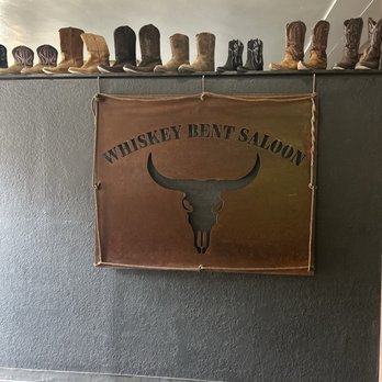 Whiskey Bent Saloon - Desserts Near Me - Klamath Falls, Oregon Whiskey Bent Saloon - Desserts Near Me - Klamath Falls, Oregon