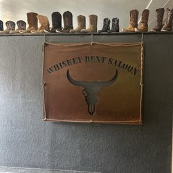 Whiskey Bent Saloon