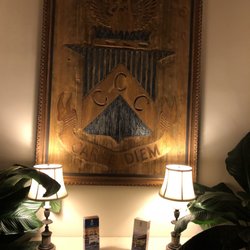 Capital City Club - Club Crest