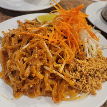 Tantawan Thai Kitchen - Pad thai - Thai Near Me - Rosemead, California Tantawan Thai Kitchen - Pad thai - Thai Near Me - Rosemead, California