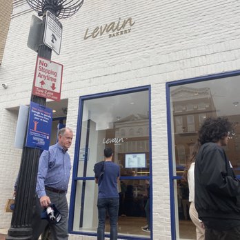 Levain Bakery - Georgetown, D.C - Bakeries Near Me - Washington, DC, District of Columbia
