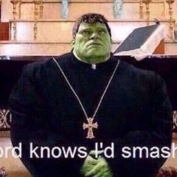 a man dressed as the incredible hulk a man dressed as the incredible hulk