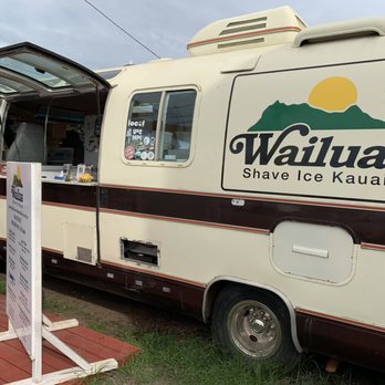 Wailua Shave Ice - Shaved Ice Near Me - Kapaa, Hawaii Wailua Shave Ice - Shaved Ice Near Me - Kapaa, Hawaii