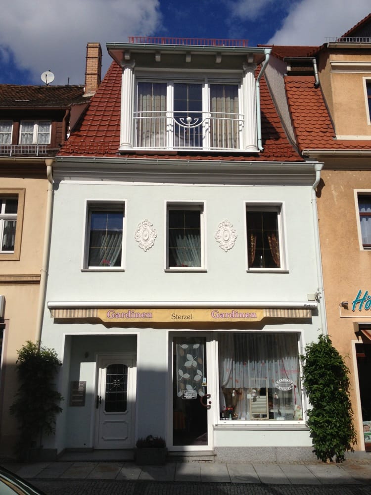 ROLAND STERZEL Updated August 2024 Töpferstr. 9, Bautzen, Sachsen