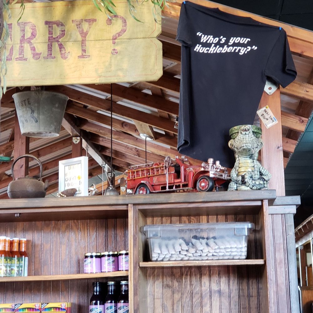 Huckleberry's - Breakfast & Brunch Near Me - Fairfield, California Huckleberry's - Breakfast & Brunch Near Me - Fairfield, California