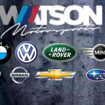 Watson Motorsports - Oil Change Stations Near Me - Saint Helens, Oregon Watson Motorsports - Oil Change Stations Near Me - Saint Helens, Oregon
