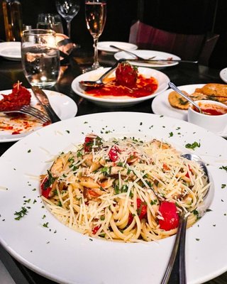 Sangiovese Ristorante by null