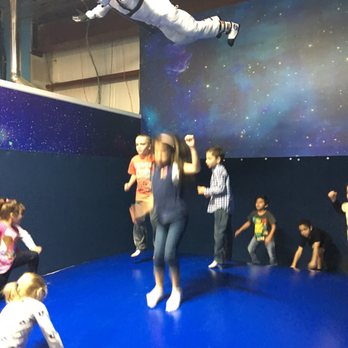 Magic Sky Play - Kids Activities Near Me - Morganville, New Jersey Magic Sky Play - Kids Activities Near Me - Morganville, New Jersey