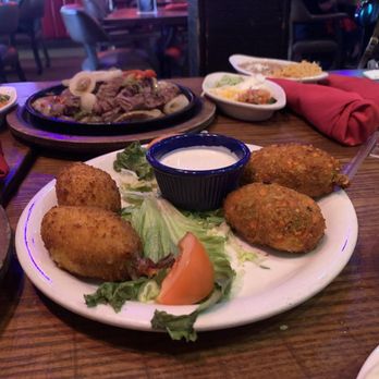 Mariano’s Hacienda Ranch - Jalapeño Torpedos - Mexican Near Me - Arlington, Texas