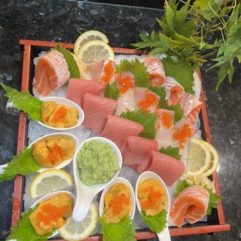 Spiral Japanese Restaurant - Japanese Near Me - San Bruno, California Spiral Japanese Restaurant - Japanese Near Me - San Bruno, California