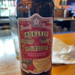 Old Chicago Pizza + Taproom - Yum!
