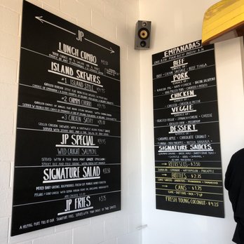 Johnny Pacific - Latin American Near Me - Winnetka, California Johnny Pacific - Latin American Near Me - Winnetka, California