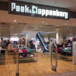 Peek & Cloppenburg