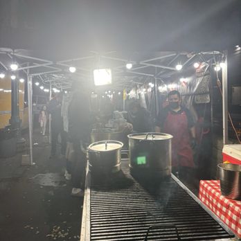 Tacos El Chino - Food Stands Near Me - Los Angeles, California
