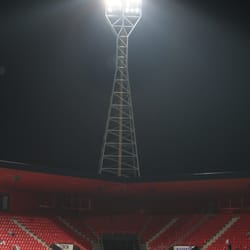 Stade de la Maladière
