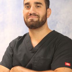 Dr. David Gomez - Dr. David