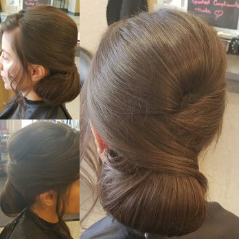 Style America - Updo - Hair Salons Near Me - Brentwood, Tennessee