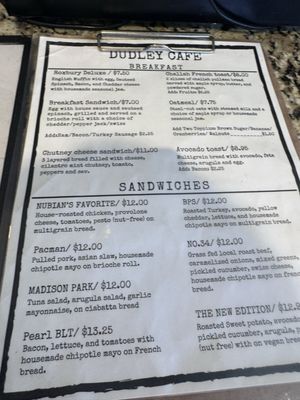 Dudley Cafe by null Dudley Cafe by null