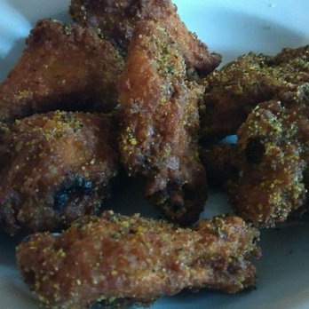 Mad Pecker Brewing - Lemon pepper was okay. - New American Near Me - San Antonio, Texas Mad Pecker Brewing - Lemon pepper was okay. - New American Near Me - San Antonio, Texas