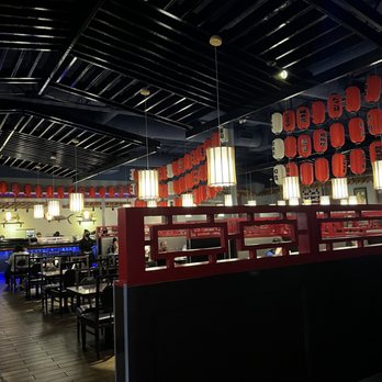 Ohayo Sushi - Sushi Bars Near Me - Webster, Texas