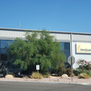 Phoenix -  Deer Valley Airport - Shopping Centers Near Me - Phoenix, Arizona