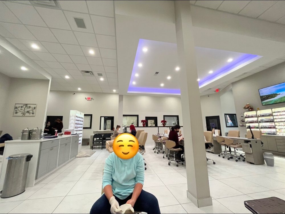 MAGNOLIA NAILS AND SALON SUITES Updated September 2024 16 Photos