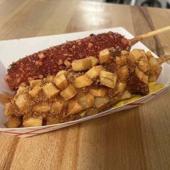 Seoul Hotdog - Hot Dogs Near Me - Berkeley, California Seoul Hotdog - Hot Dogs Near Me - Berkeley, California