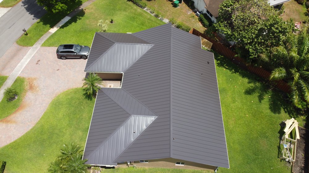 Slide of Victory E&i Roofing and Construction