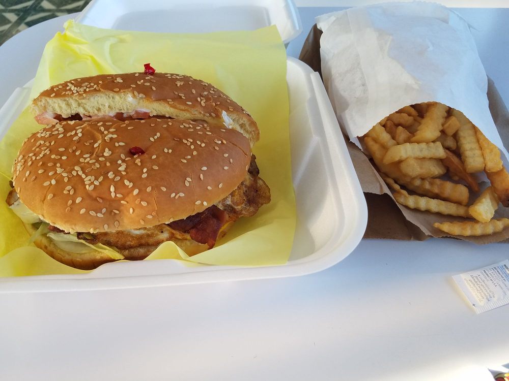 KING KONE 19 Photos & 41 Reviews Burgers 1515 Salem Ave SE