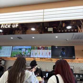 Auntea Jenny - Bubble Tea Near Me - Irvine, California