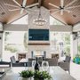 Photo of Magnolia Patio and Pool