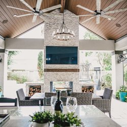 Magnolia Patio and Pool - Patio and Pool