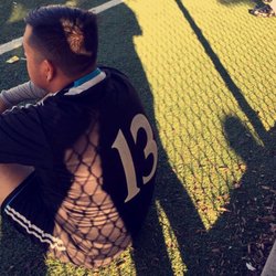 Lugo Park - #13