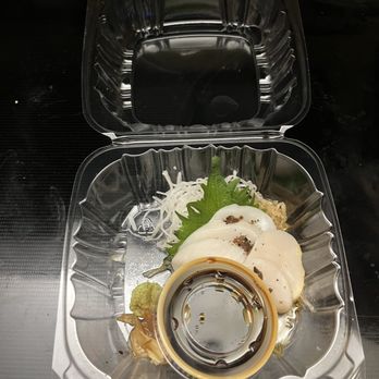 Ganzo Sushi - Hotate Scallop - Ramen Near Me - Delray Beach, Florida Ganzo Sushi - Hotate Scallop - Ramen Near Me - Delray Beach, Florida