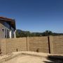 StackWall Manufacturing - Concrete Fencing