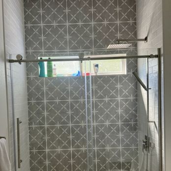 Glass Works - Bathroom - Glass & Mirrors Near Me - Dania, Florida Glass Works - Bathroom - Glass & Mirrors Near Me - Dania, Florida