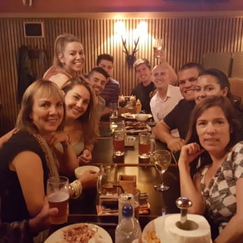 Bodean's - American Near Me - London, XGL