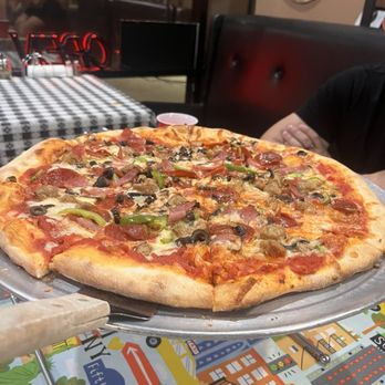 Mony’s Pizzeria - Pizza Near Me - Houston, Texas Mony’s Pizzeria - Pizza Near Me - Houston, Texas