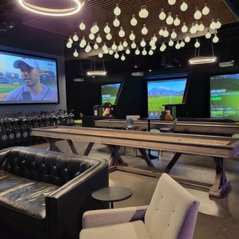 AREA15 - 5 Iron Golf - simulators - Venues & Event Spaces Near Me - Las Vegas, Nevada