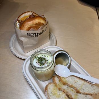 Eggslut - Breakfast & Brunch Near Me - Seattle, Washington Eggslut - Breakfast & Brunch Near Me - Seattle, Washington