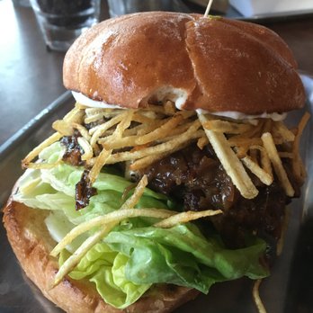 Feed Co. Burgers - Burgers Near Me - Seattle, Washington Feed Co. Burgers - Burgers Near Me - Seattle, Washington