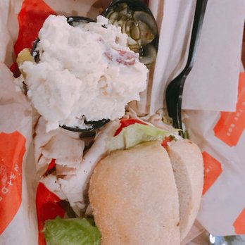 Inside the Box - Caterers Near Me - Tampa, Florida